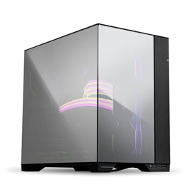 Lian-Li Case O11VC Tower Black TG EATX ATX mATX mITX