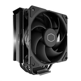 CoolerMaster Hyper 212 Black CPU Air Cooler 4 Heat Pipes