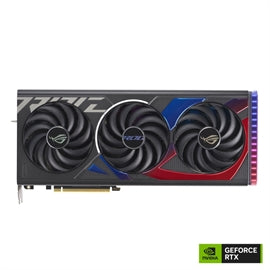 ASUS GeForce RTX 4070 SUPER OC 12G GDDR6X