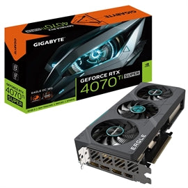 Gigabyte GeForce RTX 4070 Ti Super 16GB 256B