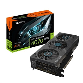 Gigaoctet GeForce RTX 4070 Super 12 Go 192 Go