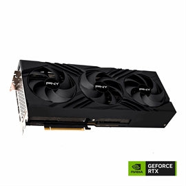 PNY GeForce RTX 4080 SUPER 16GB VERTO Overclocked