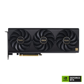 ASUS VCX PROART-RTX4070TIS-O16G GeForce RTX 4070 TI OC 16GB GDDR6X