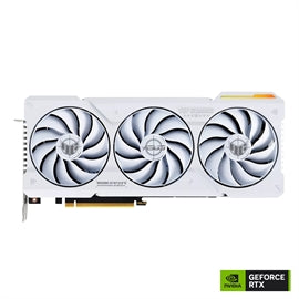 ASUS GeForce RTX 4070 Ti SUPER BLANC OC 16G GR6X