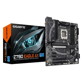 Gigabyte Z790 EAGLE AX LGA1700 Max 192GB DDR5 ATX