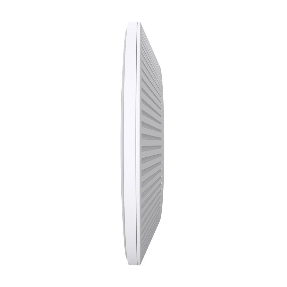 TP-Link Network EAP773 Omada BE11000 Ceiling Mount Tri-Band Wi-Fi 7 Access Point