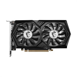 MSI GeForce RTX 3050 GAMING X 6G 6G GDDR6 PCI-E4.0x8 au détail