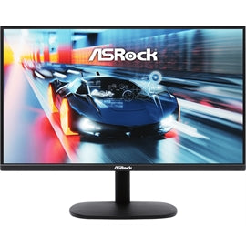 ASRock CL25FF 24.5 Flat IPS FHD 1920x1080 16:9 1ms 4ms 100Hz