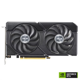 ASUS DUAL  RTX 4070 SUPER EVO OC 12GB GDDR6X 192B