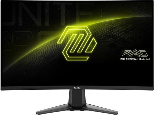 MSI MN MAG 276CXF 27 Rapid VA 1920x1080 16:9 0.5ms 280Hz DP 2x2HDMI