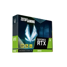 ZOTAC VCX GeForce RTX 3050 6GB GDDR6 LP 96Bit PCIE