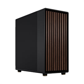 Fractal Design North XL Tour complète ATX en maille noire anthracite