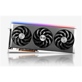 Sapphire 11325-02-20G NITRO+ AMD RADEON RX 7900 GRE GAMING OC 16GB GDDR6