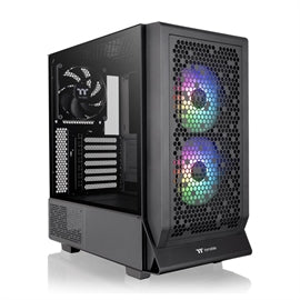 Thermaltake Ceres 330 ARGB ATX Mid Tower Case