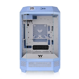 Thermaltake The Tower 300 Hydrangea Blue mTower 3x3mm TG