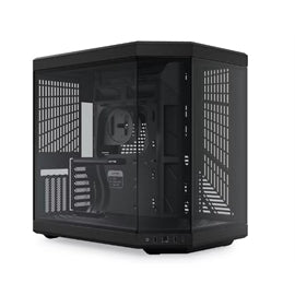 HYTE Y70 Dual Chamber Mid-Tower ATX Black