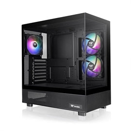 Thermaltake View 270 3xARGB Black Mid Tower ATX