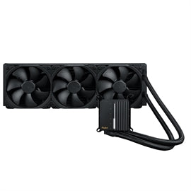 ASUS Fan PROART LC 420 AIO refroidisseur de processeur liquide Noctua NF-A14 ventilateurs de radiateur 140mm