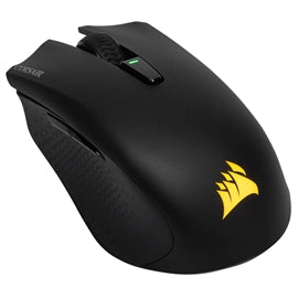 Corsair  HARPOON RGB WIRELESS Gaming Mouse Black 10000 DPI