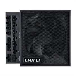 Lian-Li PS EG1000 Black 1000W 80+ Platinum Full Modular ATX Black