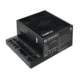 Lian-Li PS EG1300 Black 1300W 80+ PLATINUM Full Modular ATX Black