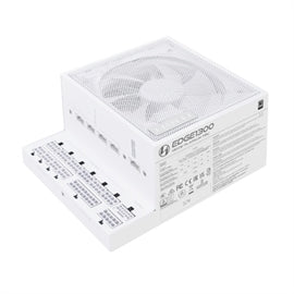 Lian-Li PS EG1300 White 1300W 80+ PLATINUM Full Modular ATX White