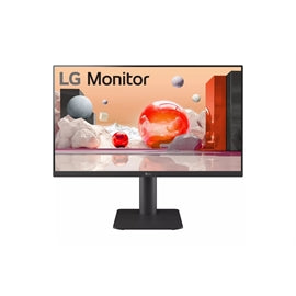 LG MN 25MS550-B 25 IPS FHD 1920x1080 16:9 5ms 100Hz Black