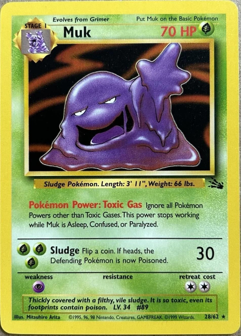 Muk [BASE3 - 28]