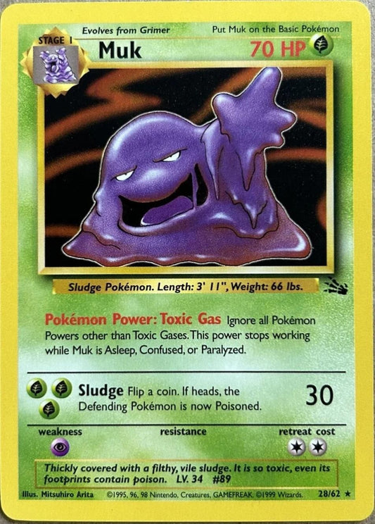 Muk [BASE3 - 28]