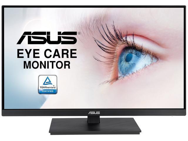 ASUS VA27EQSB 27.0" 1920 x 1080 75 Hz Monitor