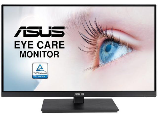 ASUS VA27EQSB 27.0" 1920 x 1080 75 Hz Monitor