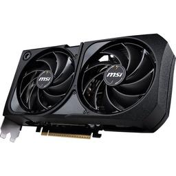 MSI VCX GeForce RTX 5070 12G SHADOW 2X OC 12GB GDDR7 192bit PCIE