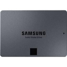 Samsung SSD MZ-77Q8T0B AM SSD 870 QVO 2.5 SATA 3 8TB Retail