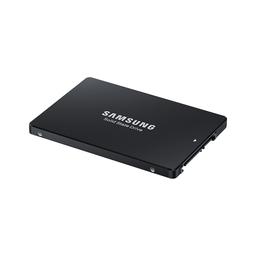 Samsung SSD MZ-7L33T800 MZ7L33T8HBLT-00W07 PM893 3.84TB 2.5 SATAEnterpriseSSD