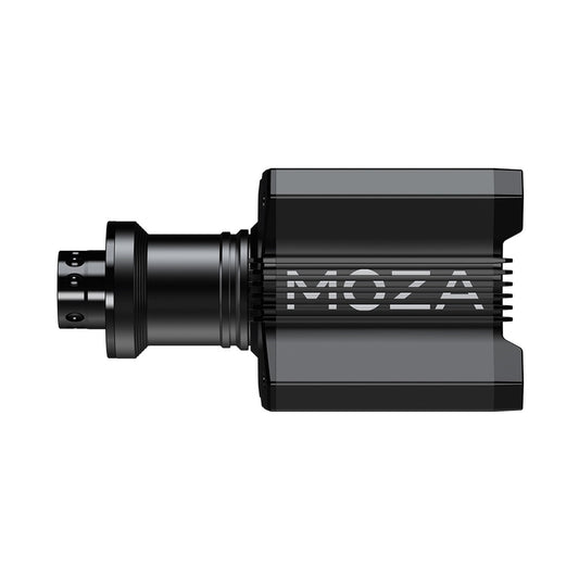 MOZA RACING RS28 R9 V2 Empattement Direct Drive