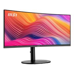 MSI Modern MD342CQP 34 VA 3440x1440 21:9 1ms 4ms 120Hz 2xHDMI DP SPK RTL