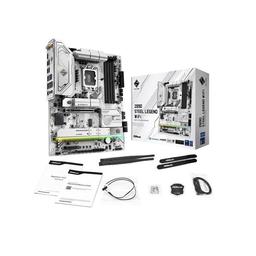 ASRock Z890 Steel Legend WiFi Z890 LGA1851 256GB DDR5 ATX