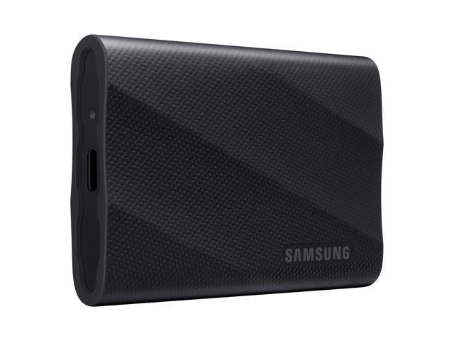 Samsung SSD MU-PG1T0B AM T9 Portable 1TB USB3.2 Gen2x2 20Gbps Retail