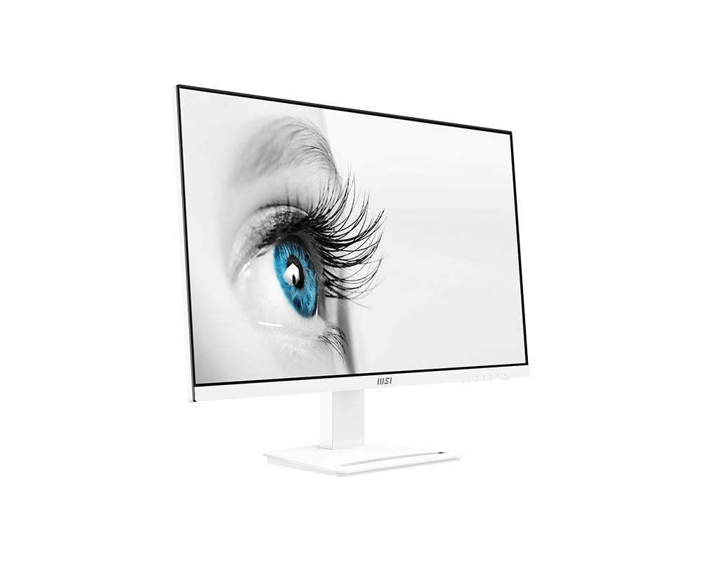 MSI MN PRO MP273W E14A 27 IPS FHD 1920x1080 16:9 1ms 4ms HDMI DP D-Sub SPK