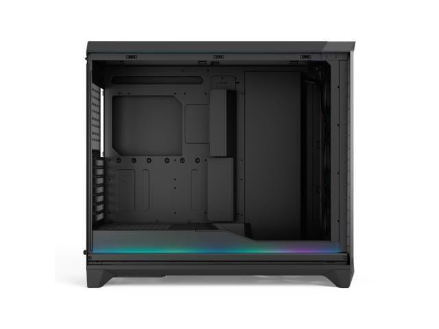 Fractal Design CS FD-C-MES3X-03 Meshify3 XL AmbiencePro RGB FTower Black TG