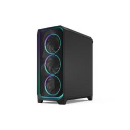 Fractal Design CS FD-C-MES3A-03 Meshify 3 Ambience Pro RGB MT Black Light TG