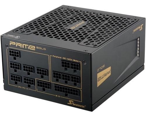 Seasonic PS SSR-850GD(V2) PRIME GX-850 850W 80+Gold ATX12V 135mm FullModular