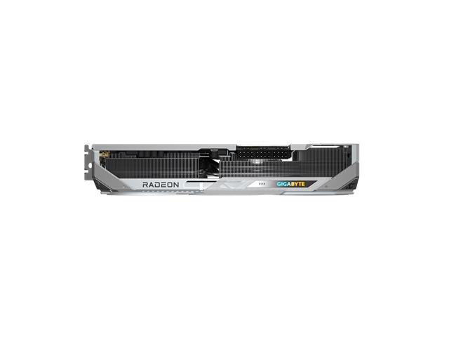 Gigabyte GV-R907XGAMINGOCICE-16GD Radeon RX 9070 XT GAMING OC ICE 16G GDR6