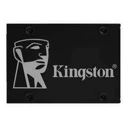 Kingston SSD SKC600 512G 512G KC600 2.5