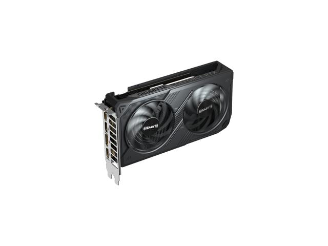 Gigabyte VCX GV-N5050WF2OC-8GD GeForce RTX 5050 WINDFORCE OC 8G 8GB GDDR6