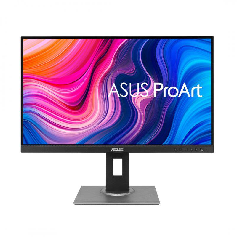 ASUS PA278QV 27 IPS 16:9 2560x1440 1000:1 5ms HDMI DVID USB Haut-parleur Vente au détail