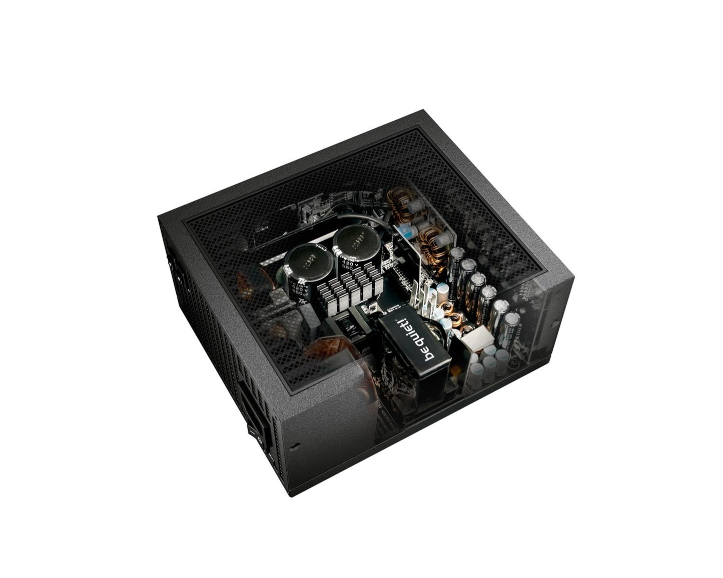 be quiet! PS BP020U2 Dark Power 14 1000W 80+ Titanium ATX12V
