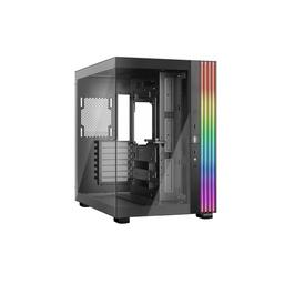 be quiet! CS BGW65 LIGHT BASE 600 DX Black ATX Retail
