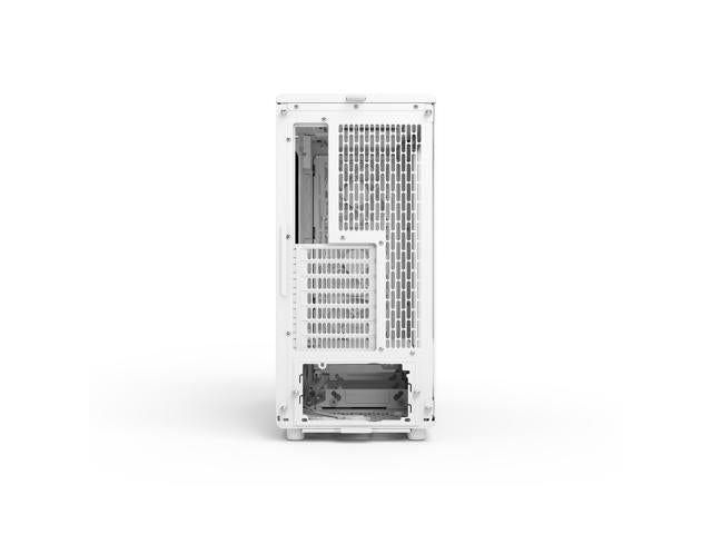 Fractal Design CS FD-C-EPO1A-03 Epoch White ATX Mid Tower TG Clear Tint