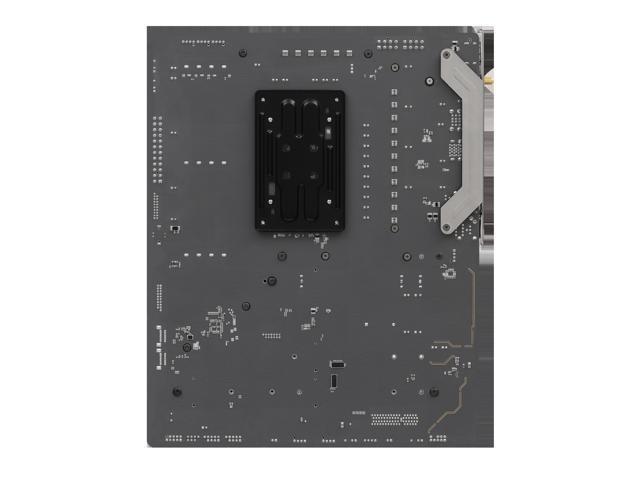 ASRock B850 Steel Legend WiFi AM5 Max256GB DDR5 ATX